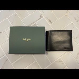 Paul Smith wallet